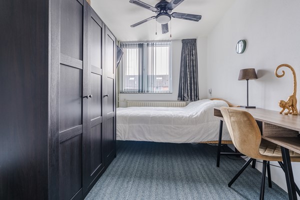 Medium property photo - Tussenkamp 20, 9502 BN Stadskanaal